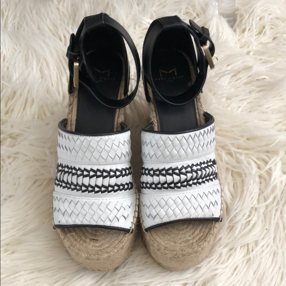 Marc Fisher Wedges